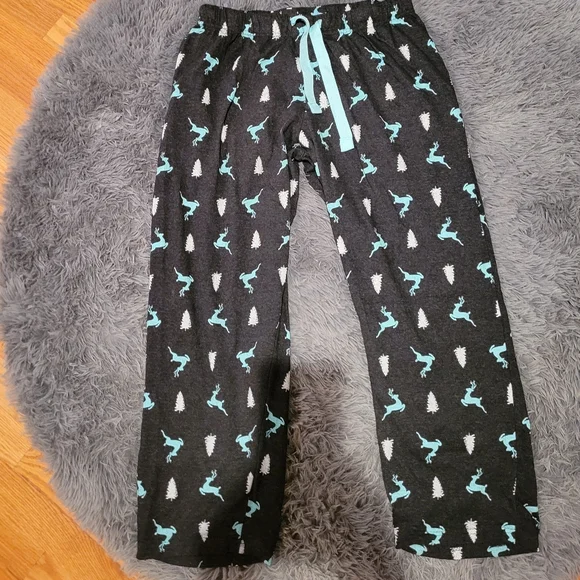 Buckhorn river pajama pants sales